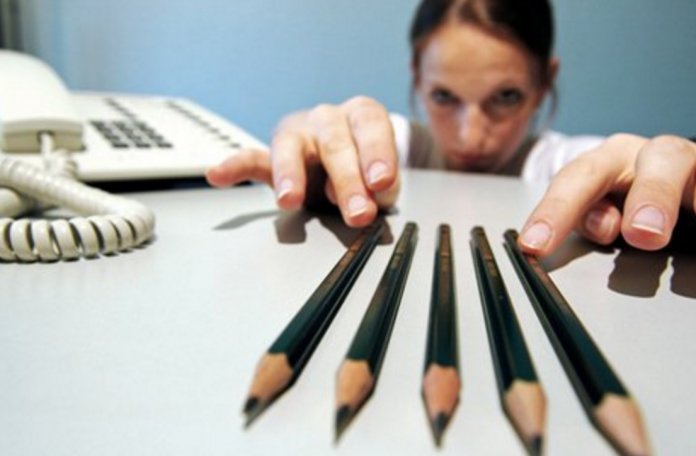 Transtorno Obsessivo compulsivo